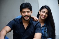 Husharu Movie Press Meet